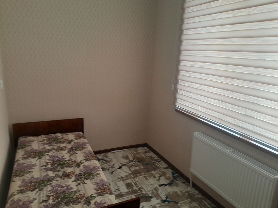 3 хонали квартира ижарага берилади