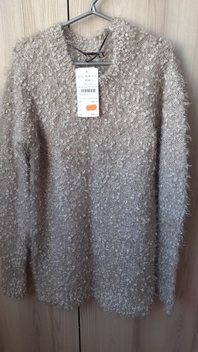 Продам женский полувер