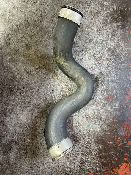 Furtun intercooler bmw x1 e84 e90 e91 cod motor n 47d20c 184cp