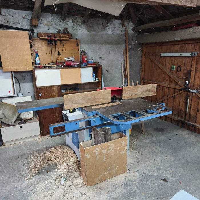 5 операционна машина