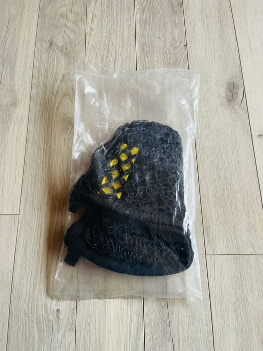 Оригинални мрежи за багажник за Mercedes AMG GT / GLA