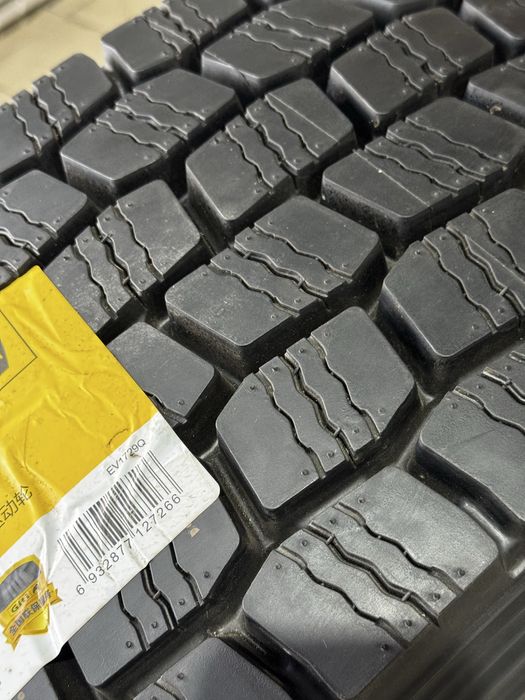 315/70/22.5 GITI GDR612+ ведущие колеса