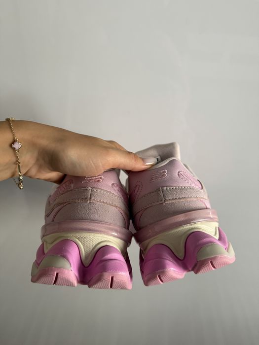 New Balance 9060 roz
