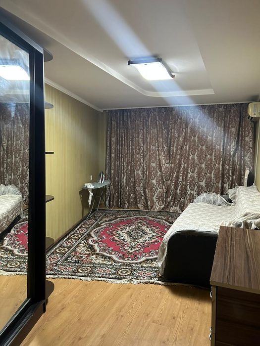 Аренда квартиры долгосрочно