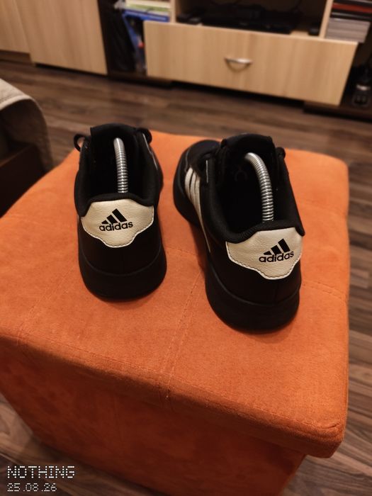 Adidas Breaknet 2.0 номер 37 1/3