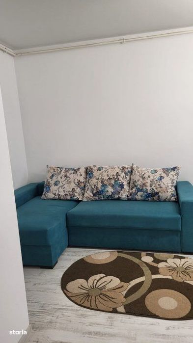 Apartament 2 Camere Finalizata Militari Residence
