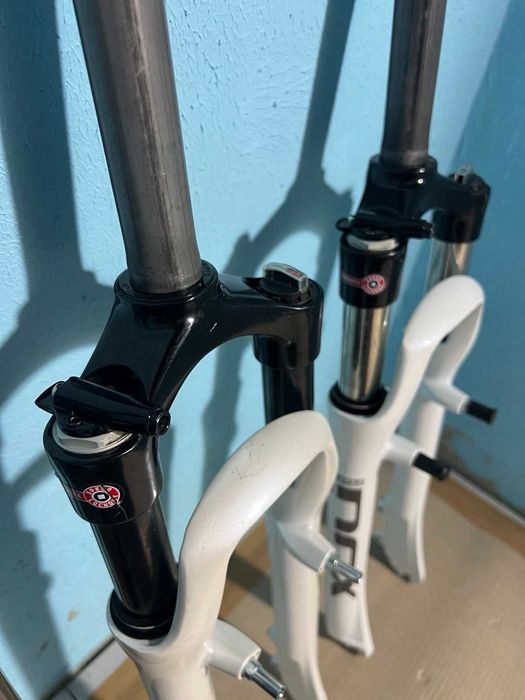 Вилки за колело Suntour Raidon X1 Air , NRX