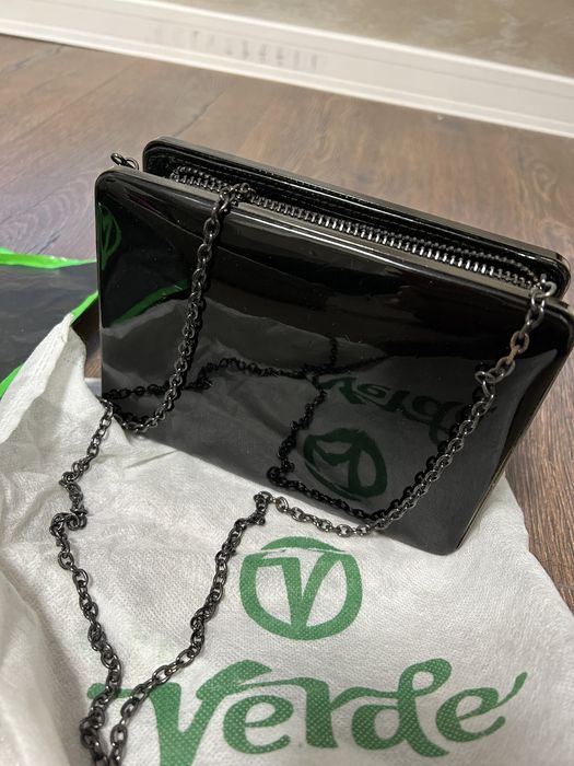 Дамска чанта Verde