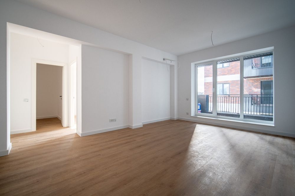 Apartament 2 camere Pipera | Victoria Homes| 85.000€