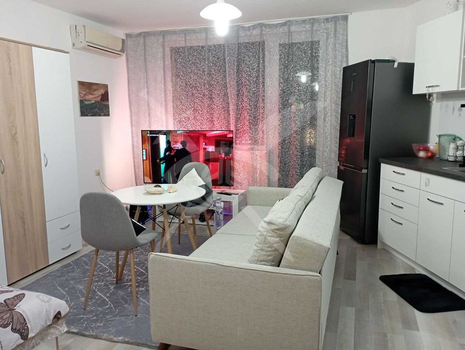 Продава се Ателие в к.к. Слънчев бряг - 42 кв.м за 1191 €/кв.м - Снимка #4