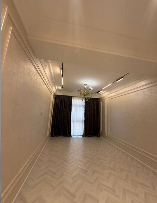 Arenda kvartira novastroyka River park soy boyi 2 xona full