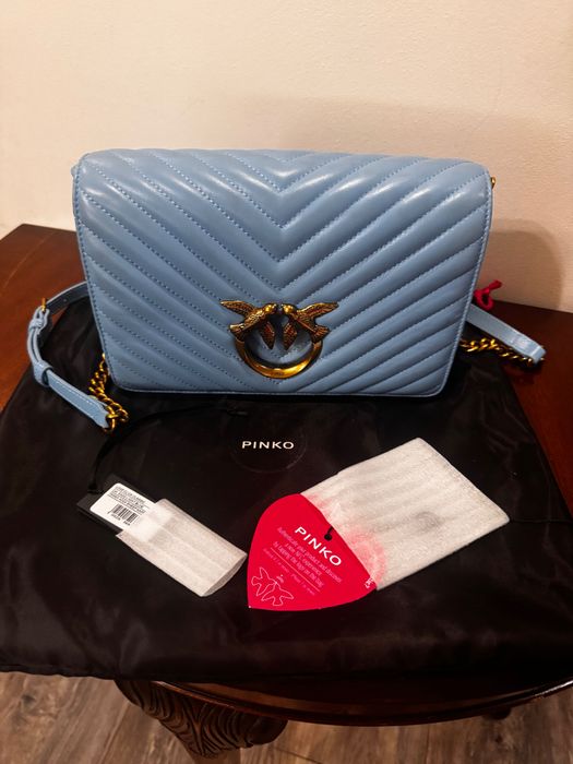 Pinko оригинална нова с етикет