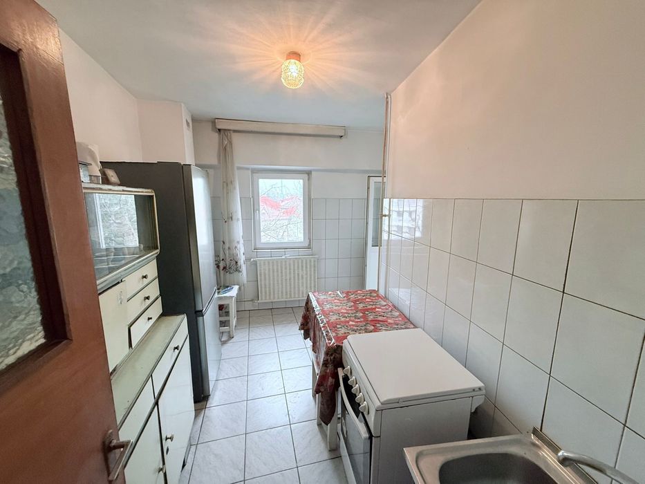 Propietar Apartament 2 camere