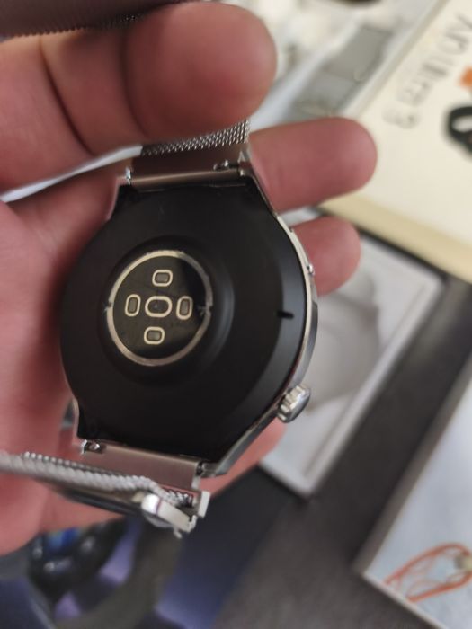 Smartwatch Sigilate