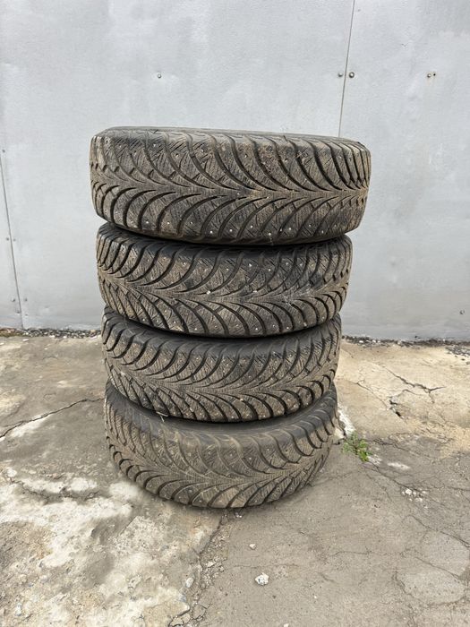 Продам зиние шины