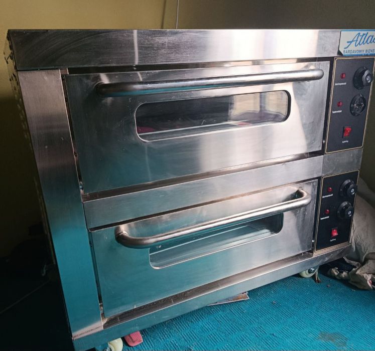 Yangi ishlatilmagan duxofka 3fazalik