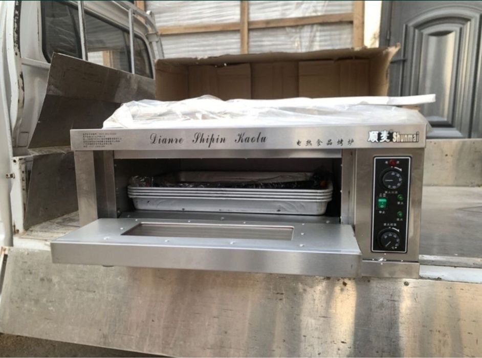 Non va qandolat uchun pech ,печка ,духовка, печ, pechka