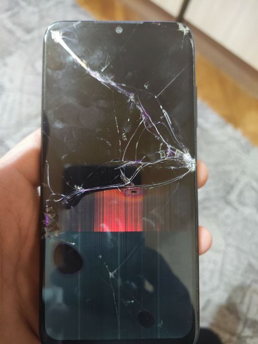 Redmi. Note 7 piese funcționale.