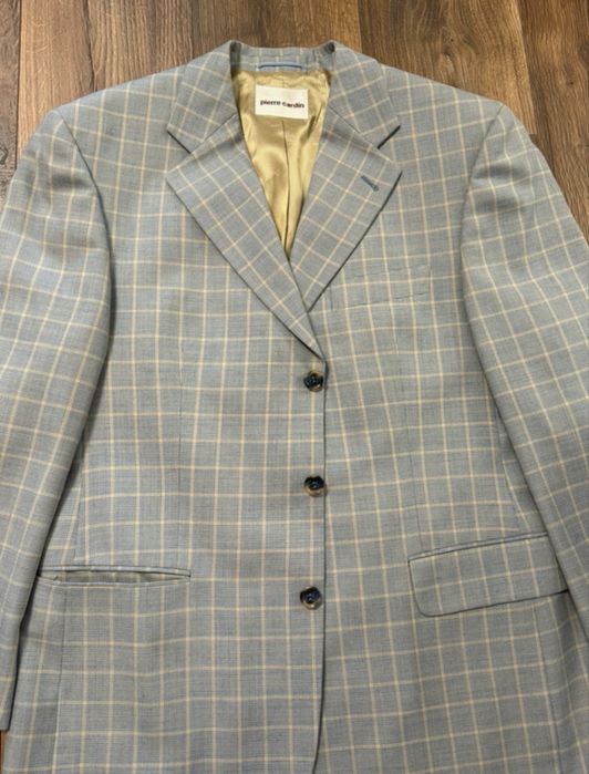 Sacou Pierre Cardin