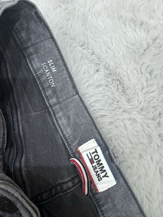 Мъжки дънки TOMMY JEANS SLIM FIT  . Размер 31
