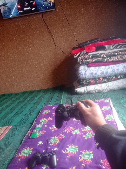 Plasteshin sotiladi uyini