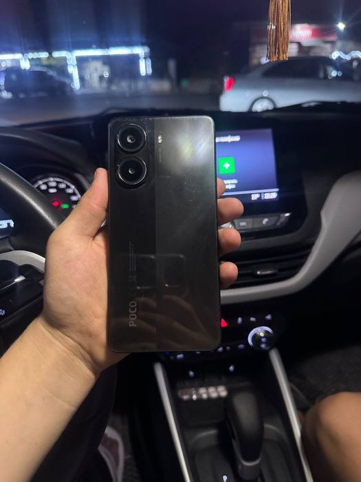 Poco X7 PRO 5G xiomi