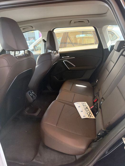 BMW ix1 25L 2024 yil M poket