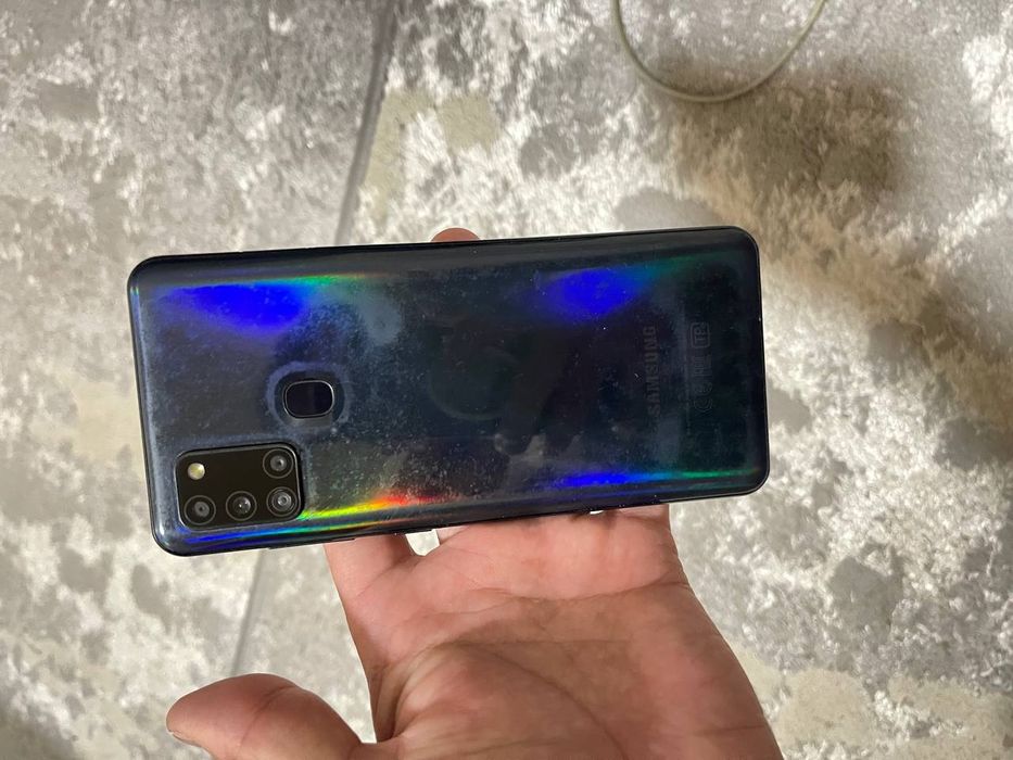 Samsung A21s Obmen