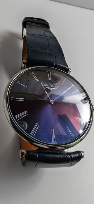 Ceas LONGINES original.
