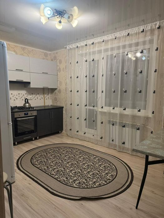 Ищем девочку на подселение