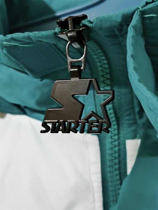 Мужская куртка анорак Starter