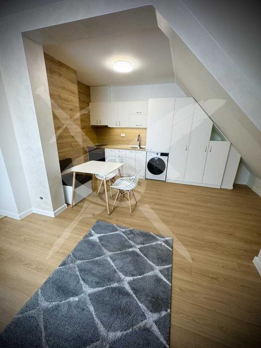 Едностаен апартамент в с. Владая №188077