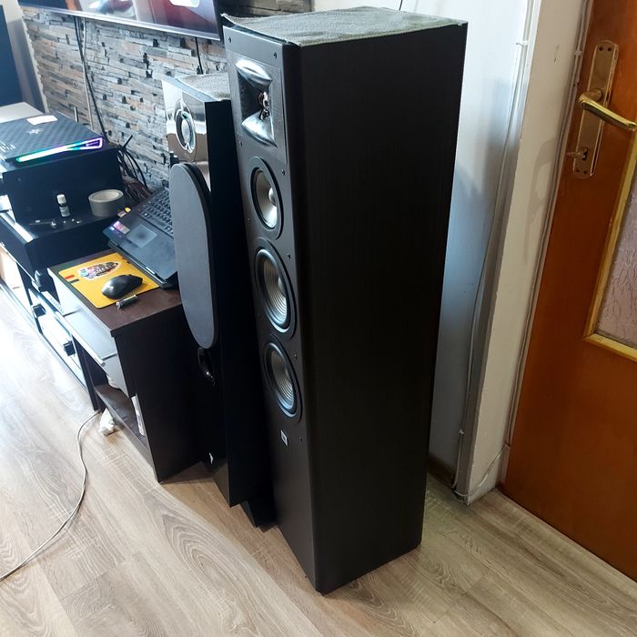 JBL Studio 280  Boxe Podea