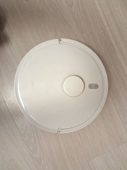 Робот пылесос xiaomi S20