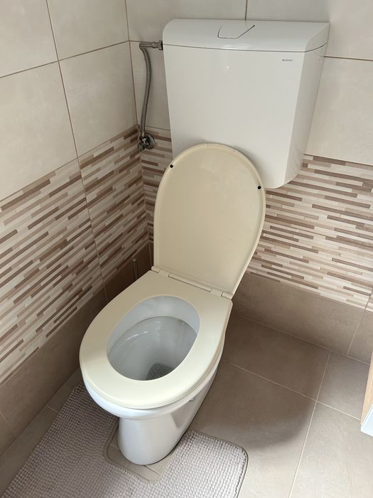 Vand vas WC Geberit