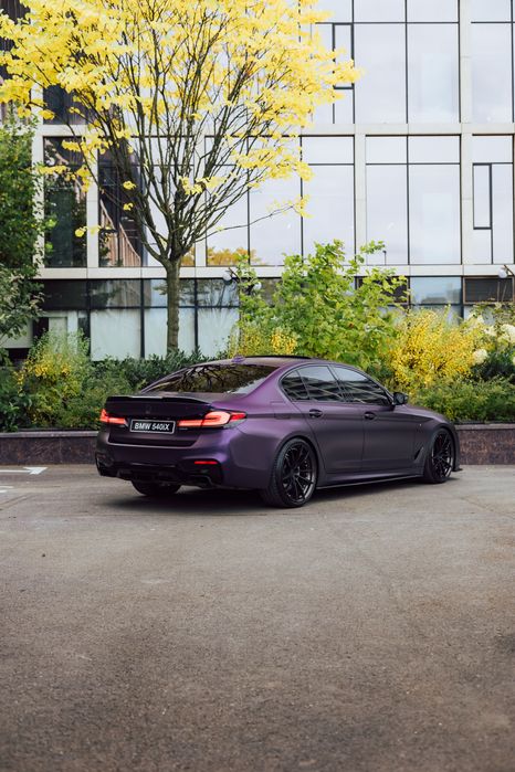 Bmw 540i xDrive B58 Impecabil Proprietar