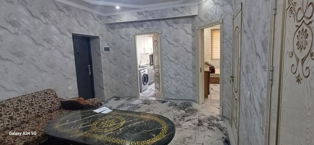 Buxoro shaharda joylashgan ideal xonadon ijaraga beriladi