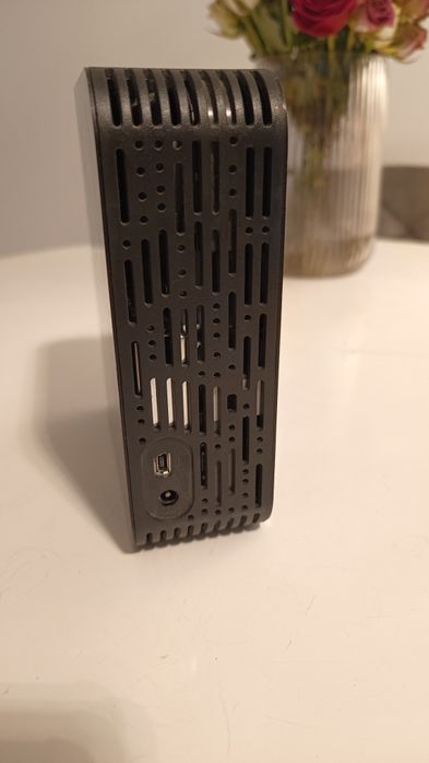 Hard Disk HDD Extern 2TB WD My Book - Stocare Masivă & Backup