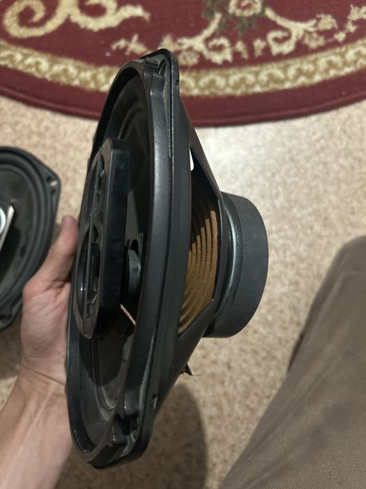 Продается колонки Pioneer новый
