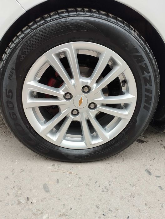 Автомат Еvro. Full наворот Спарк