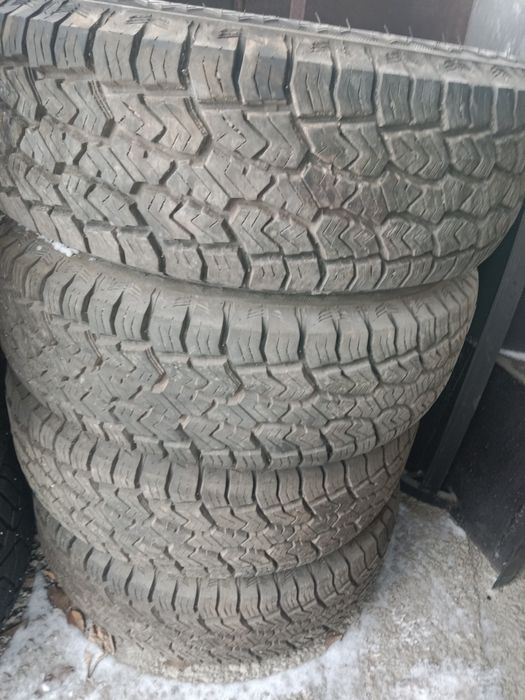 Резина на зима лето