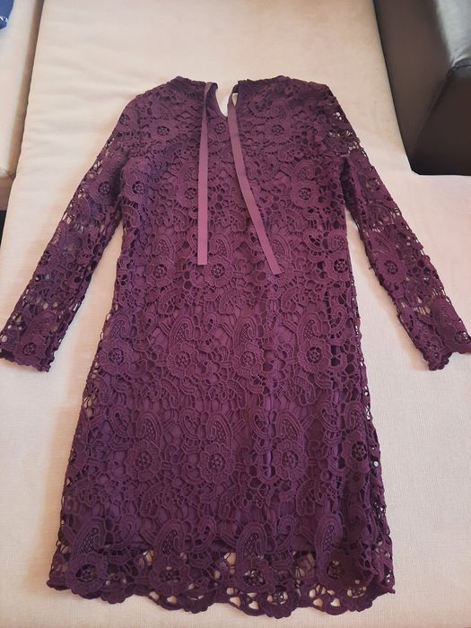 Дамска рокля Мохито