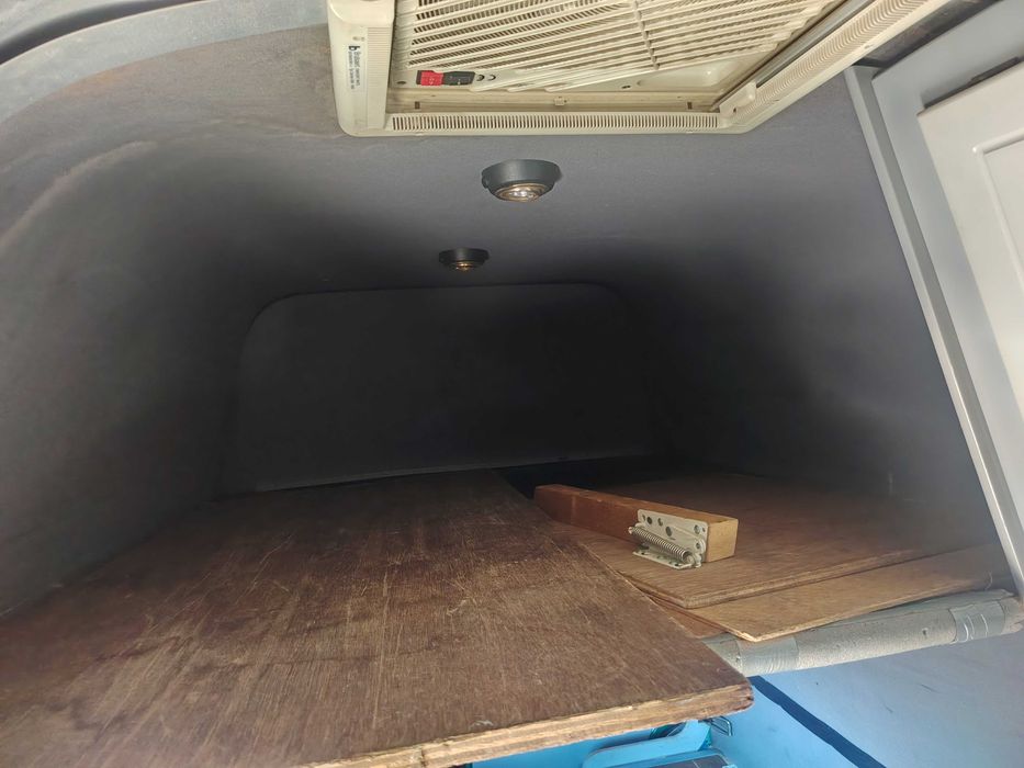 Vw transporter кемпер