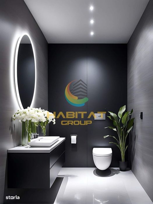 Apartament 2 camere 64 mp- decomandat- Aparatorii Patriei