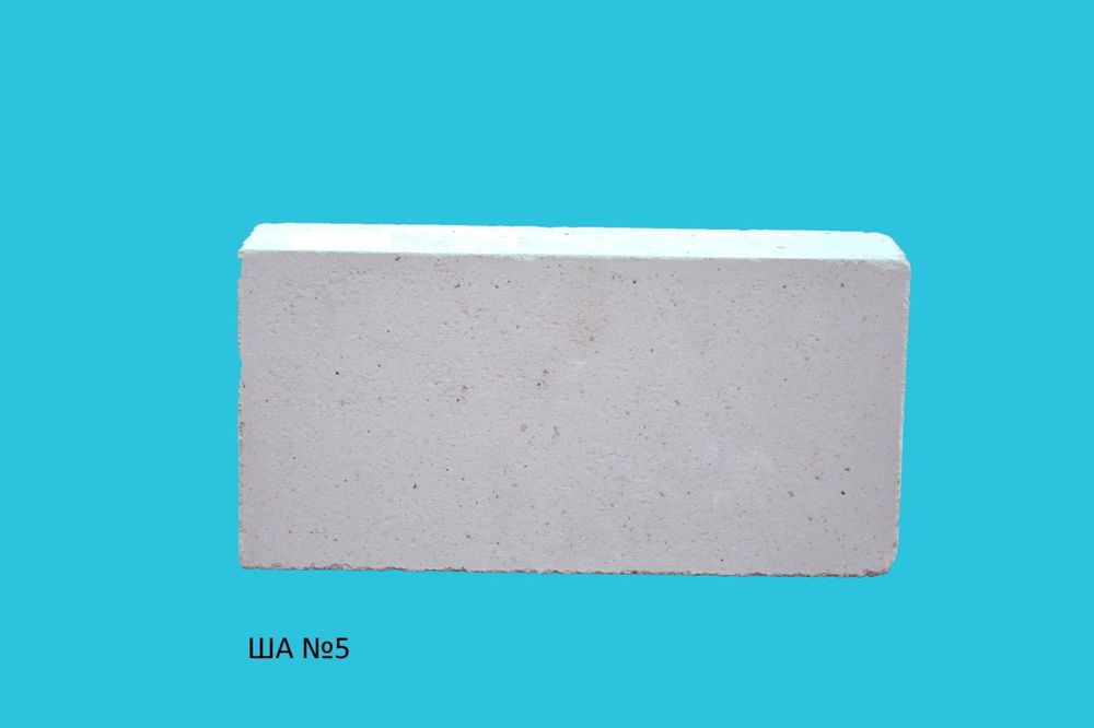 Огнеупорный кирпич