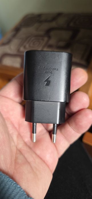 Samsung 25WPD Adapter сатылады.