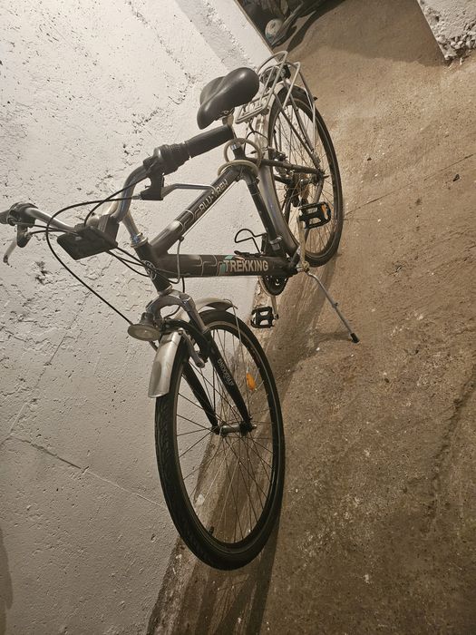 Bicicleta 28 inch