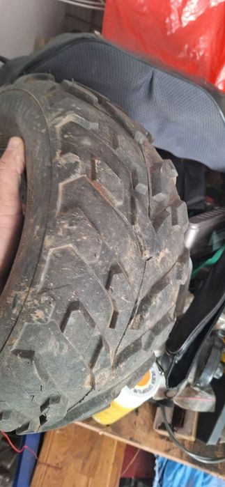 Roti Atv 18×9,5-8 / 16×8-7