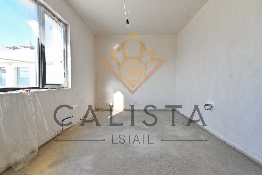 Продава се Тристаен апартамент в София, Младост 4 - 187 кв.м за 2111 €/кв.м - Снимка #6