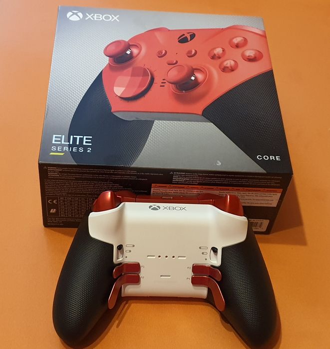 Controler Xbox Elite 2